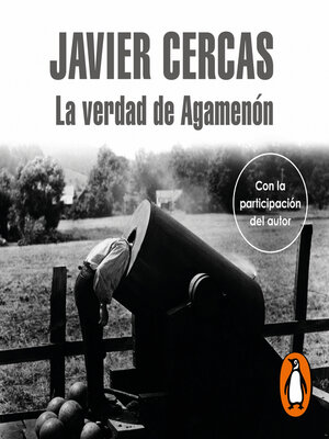 cover image of La verdad de Agamenón